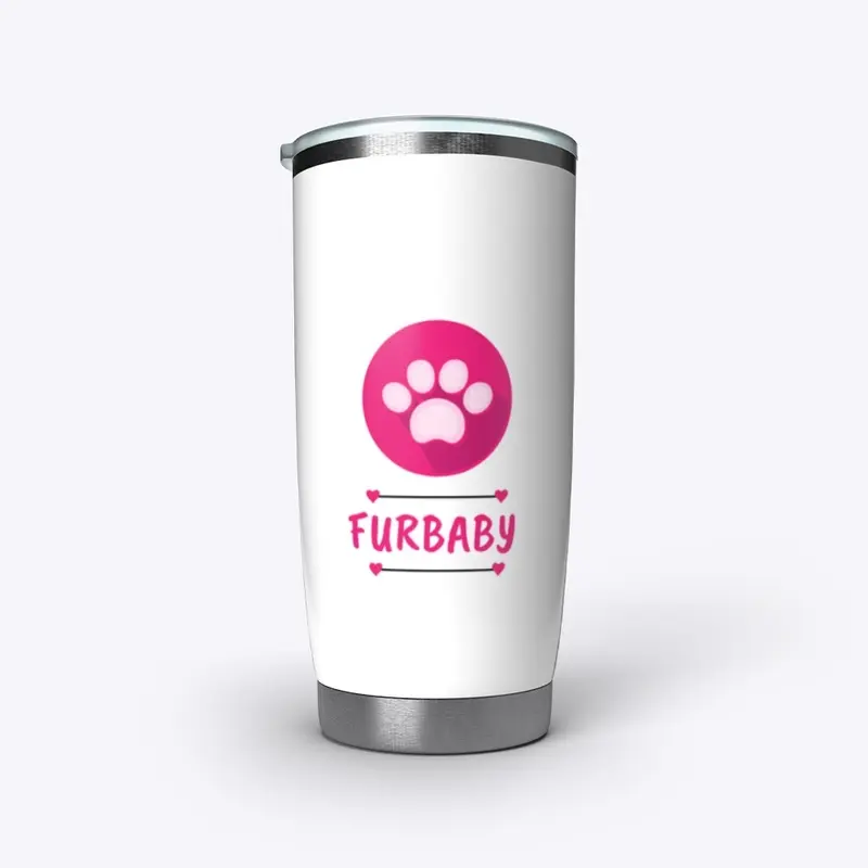 FURBABY Pink