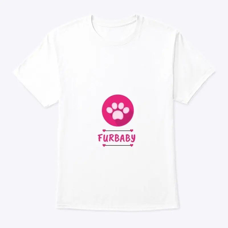 FURBABY Pink