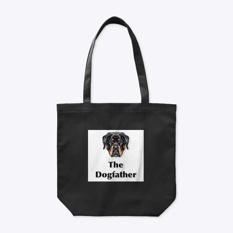 Dogfather Rottweiler 