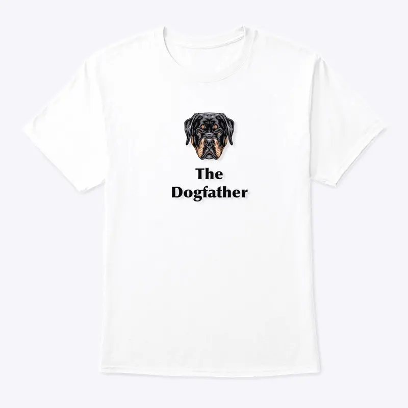 Dogfather Rottweiler 