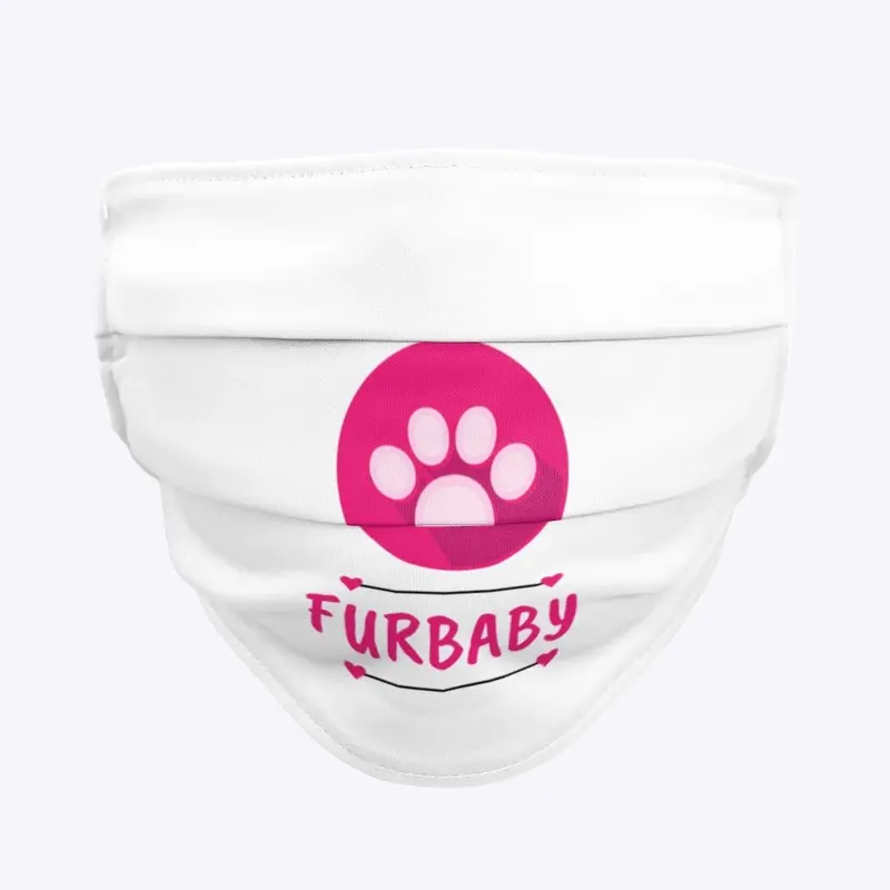 FURBABY Pink