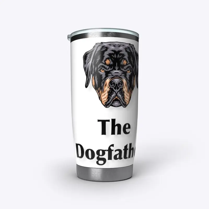 Dogfather Rottweiler 