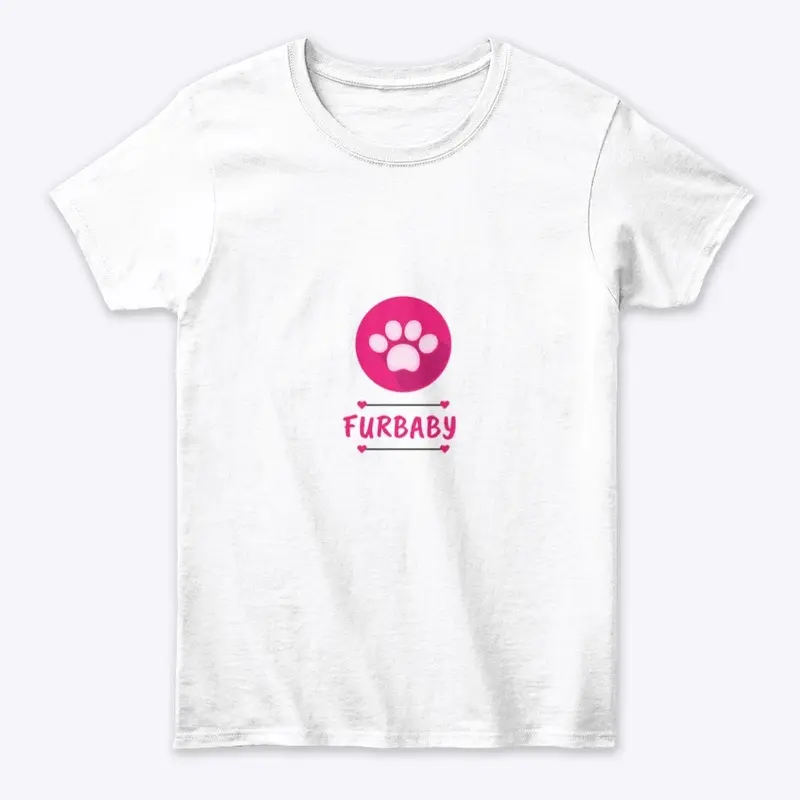 FURBABY Pink