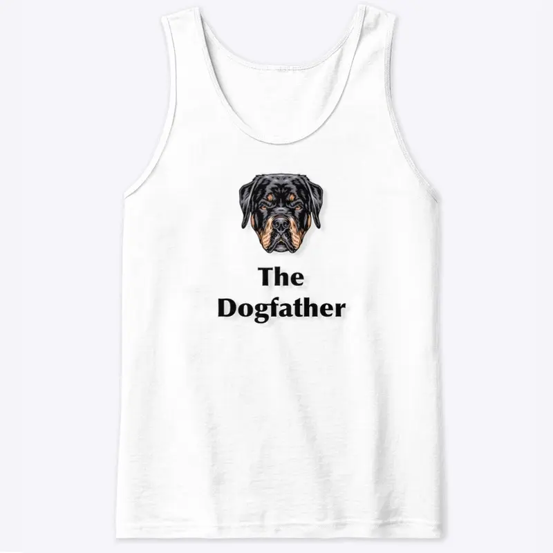 Dogfather Rottweiler 