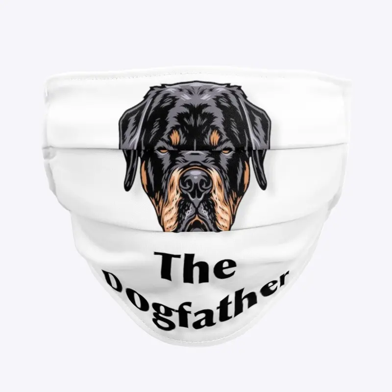 Dogfather Rottweiler 