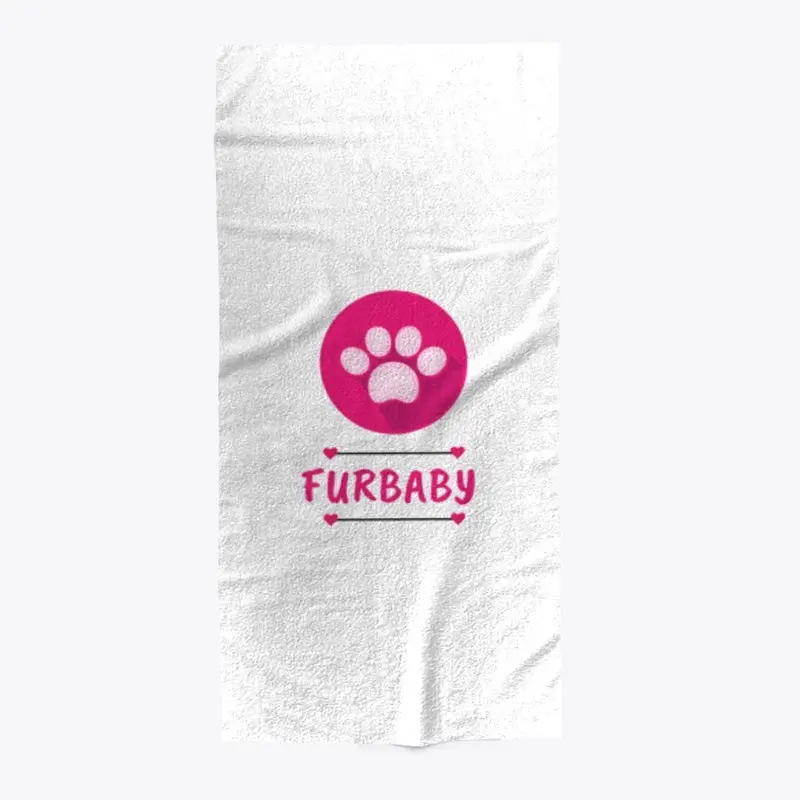 FURBABY Pink