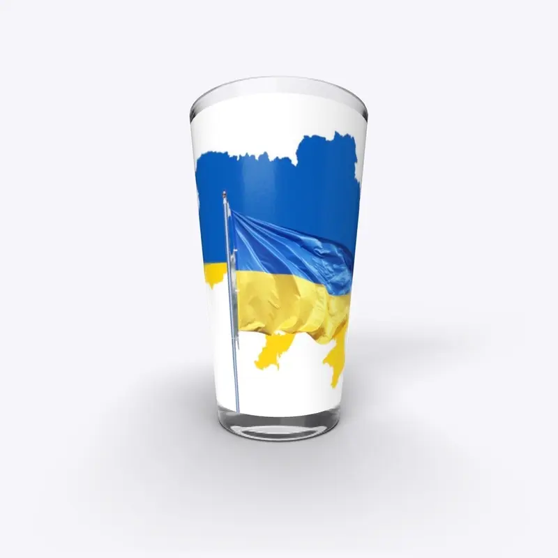 Our hearts are with the Ukraine 🇺🇦 