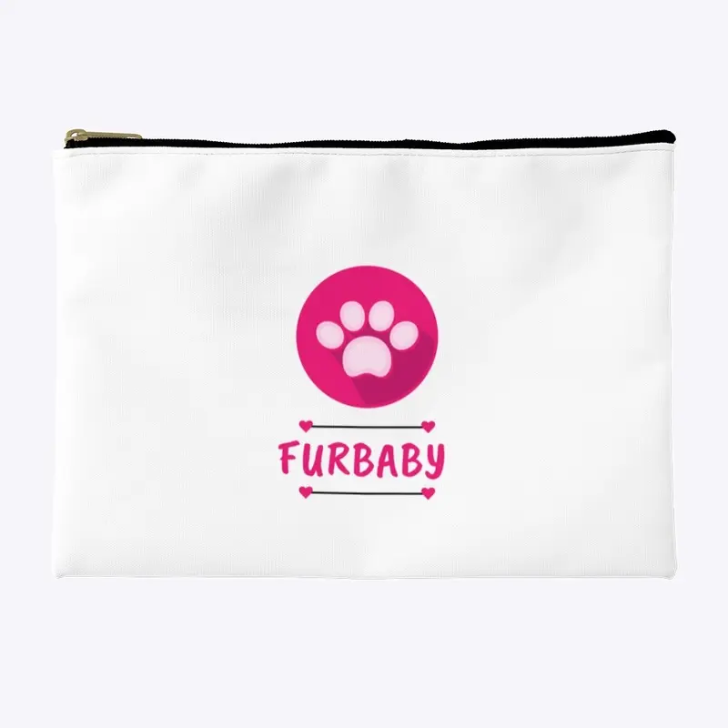 FURBABY Pink