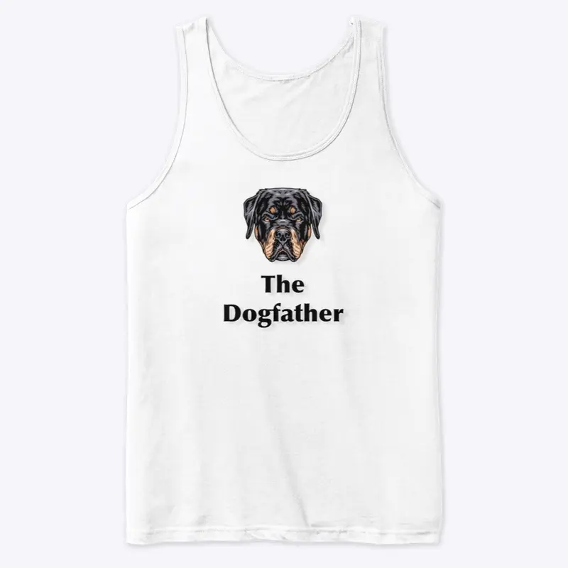 Dogfather Rottweiler 