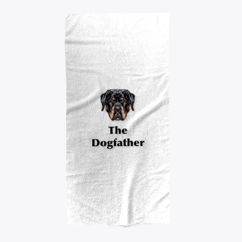 Dogfather Rottweiler 