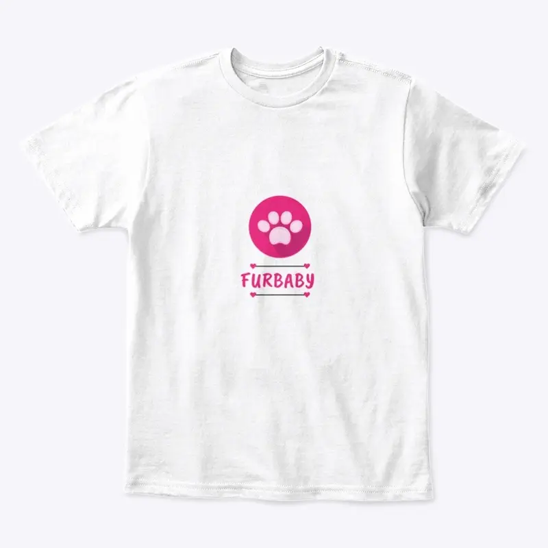 FURBABY Pink